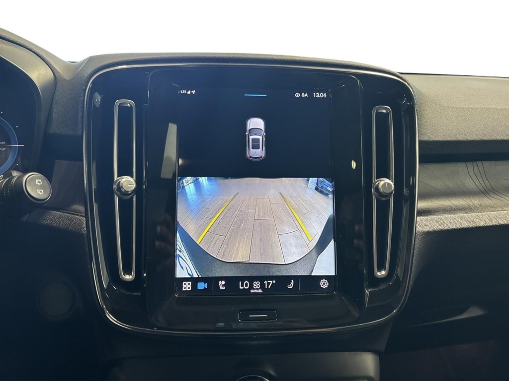 Volvo XC40 P6 Recharge Ultimate 231HK 5d Aut. - Image 21