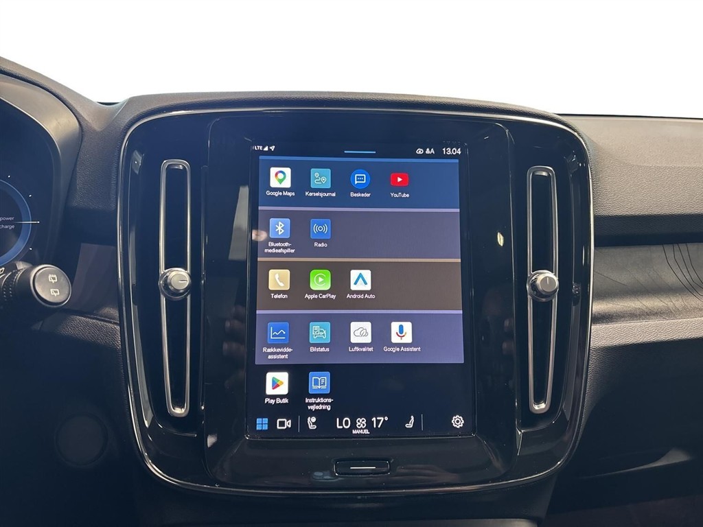 Volvo XC40 P6 Recharge Ultimate 231HK 5d Aut. - Image 22