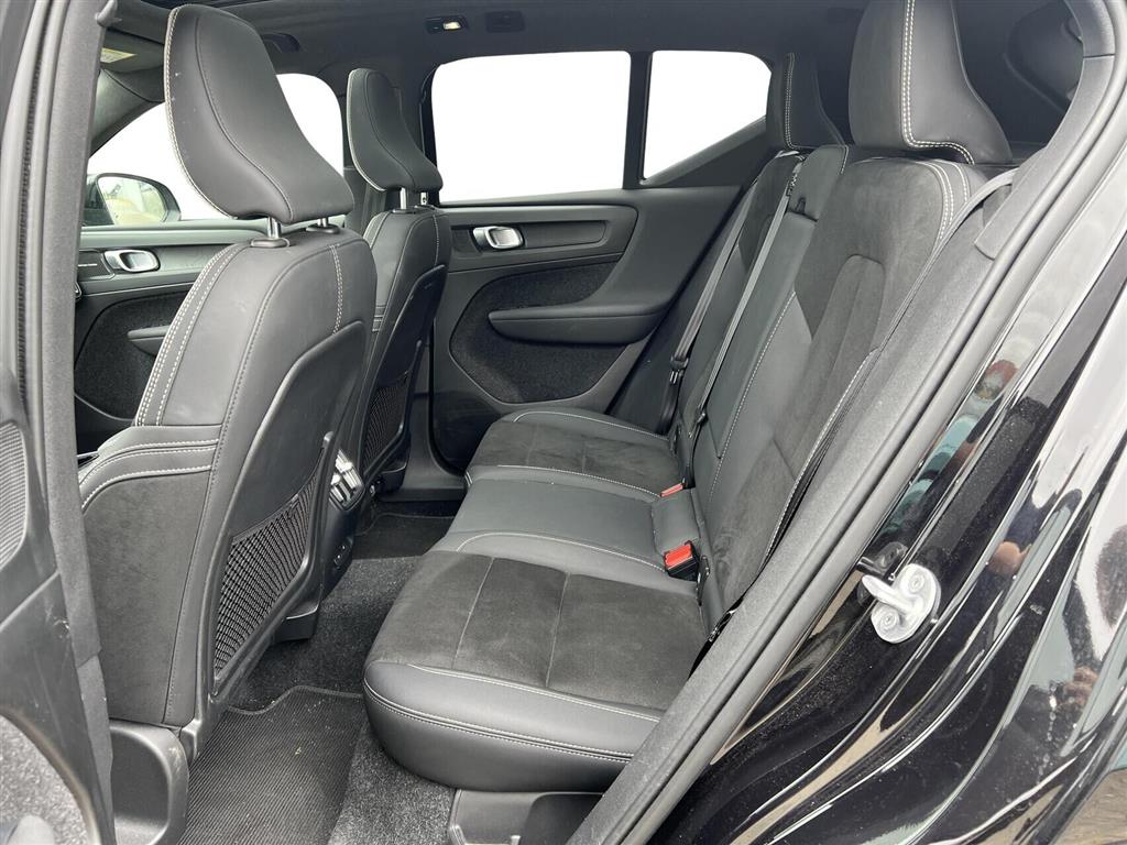 Volvo XC40 P6 Recharge Ultimate 231HK 5d Aut. - Image 5