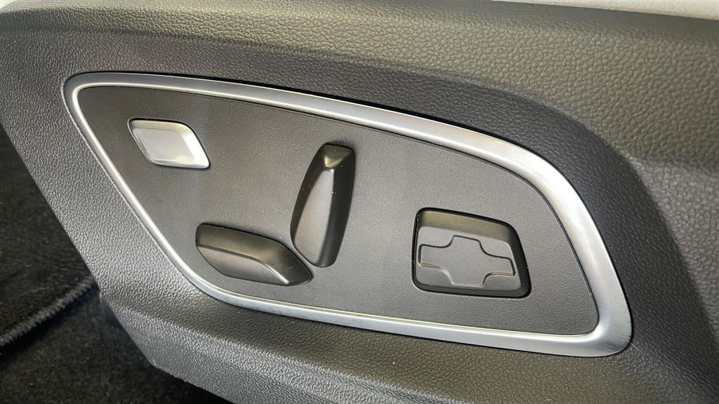 Renault Scénic E-TECH Iconic 220HK Aut. - Image 11