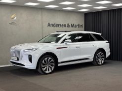 Hongqi E-HS9 EL Exclusive+ 4x4 551HK 5d Aut.