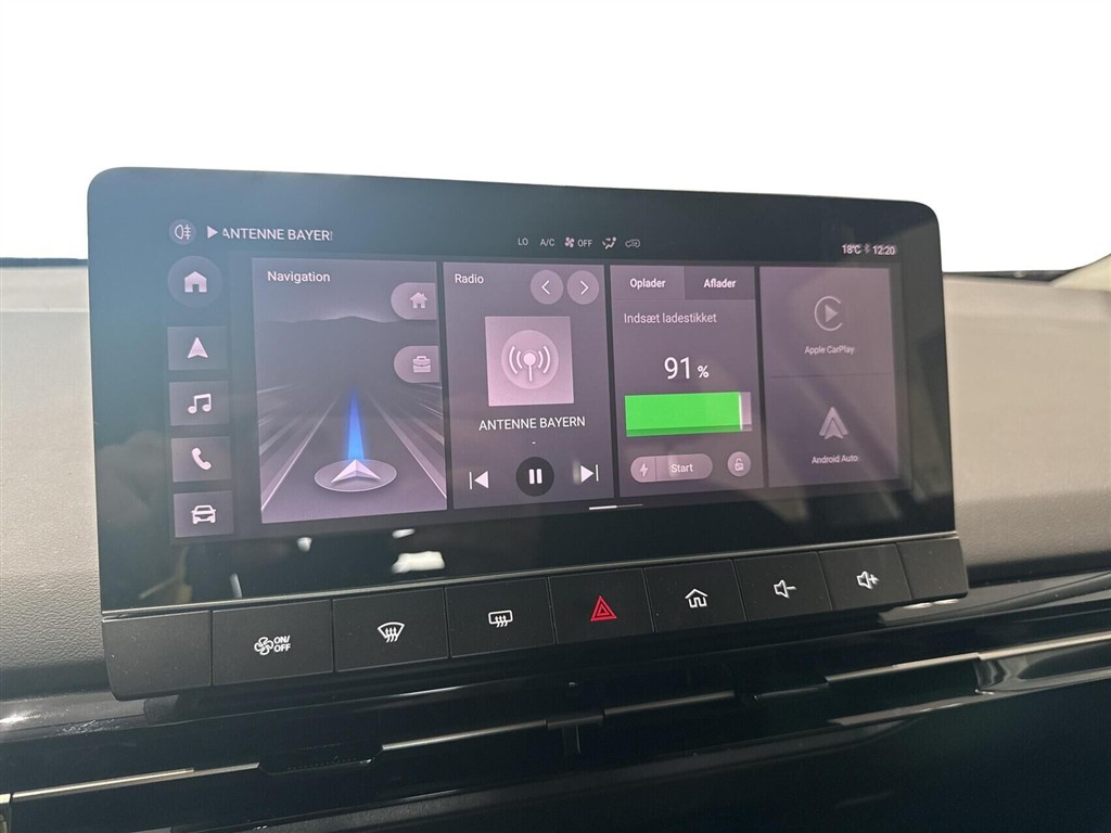 MG MG4 Electric EL Standard Range 170HK 5d Aut. - Image 12