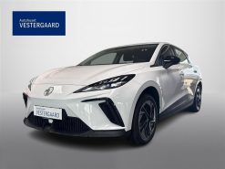 MG MG4 Electric EL Standard Range 170HK 5d Aut.