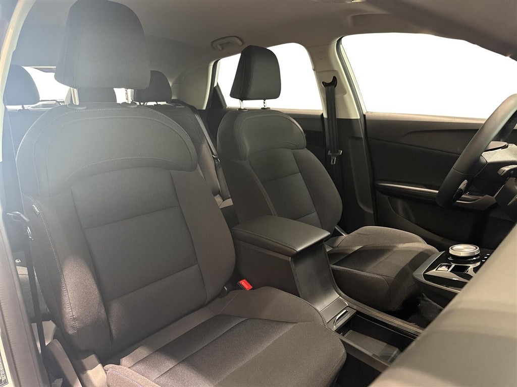 MG MG4 Electric EL Standard Range 170HK 5d Aut. - Image 16