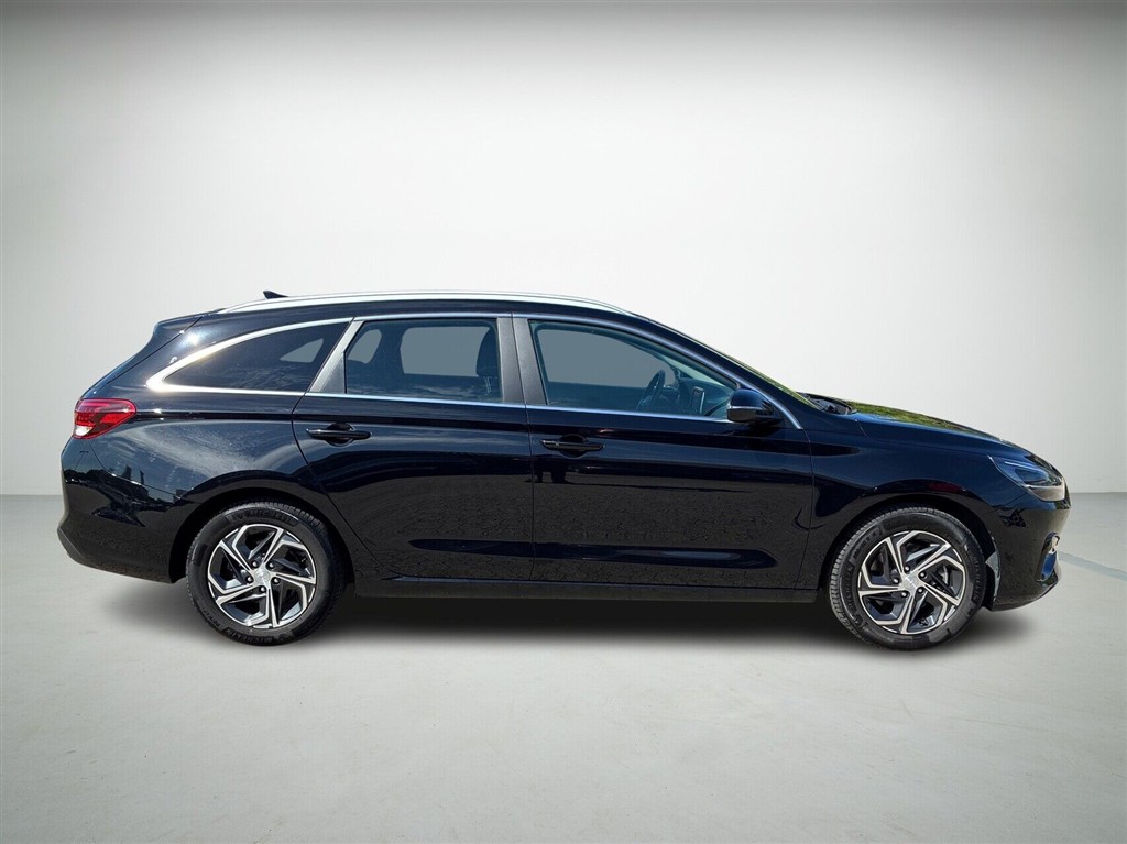 Hyundai i30 Cw 1,0 T-GDI Advanced 120HK Stc 6g - Image 6