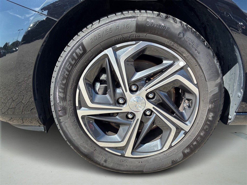 Hyundai i30 Cw 1,0 T-GDI Advanced 120HK Stc 6g - Image 9