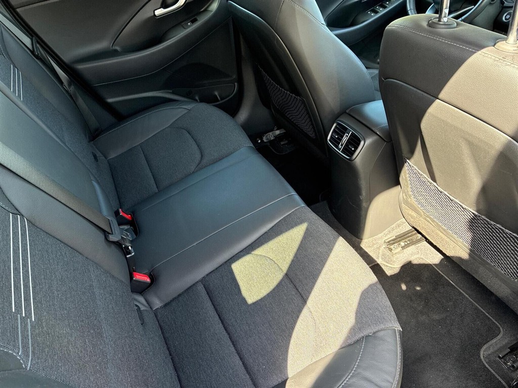 Hyundai i30 Cw 1,0 T-GDI Advanced 120HK Stc 6g - Image 13