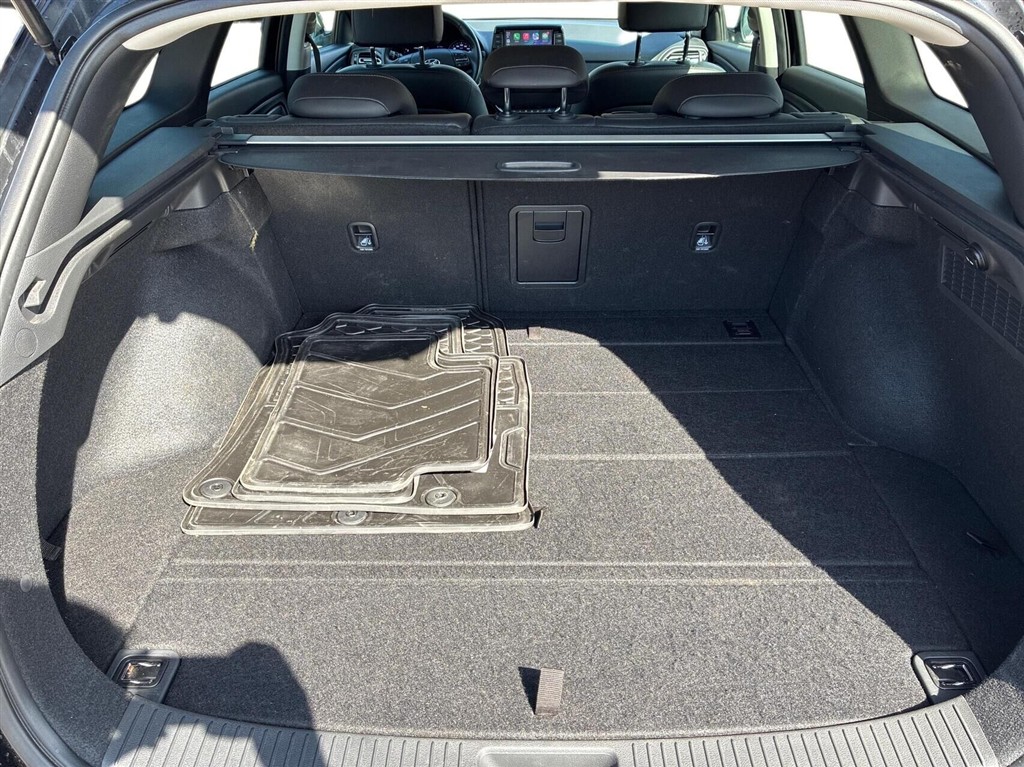 Hyundai i30 Cw 1,0 T-GDI Advanced 120HK Stc 6g - Image 14