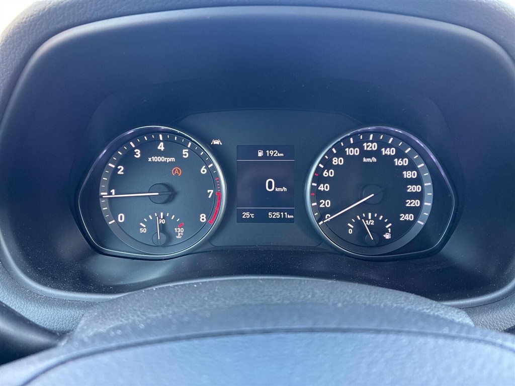Hyundai i30 Cw 1,0 T-GDI Advanced 120HK Stc 6g - Image 15