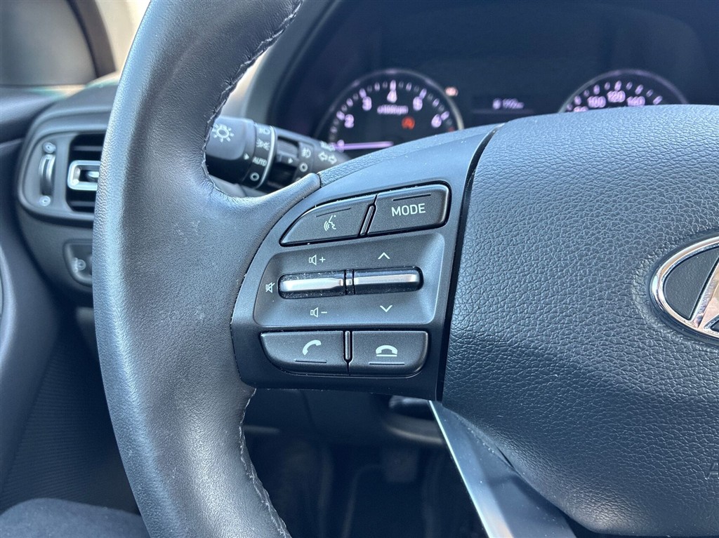 Hyundai i30 Cw 1,0 T-GDI Advanced 120HK Stc 6g - Image 18