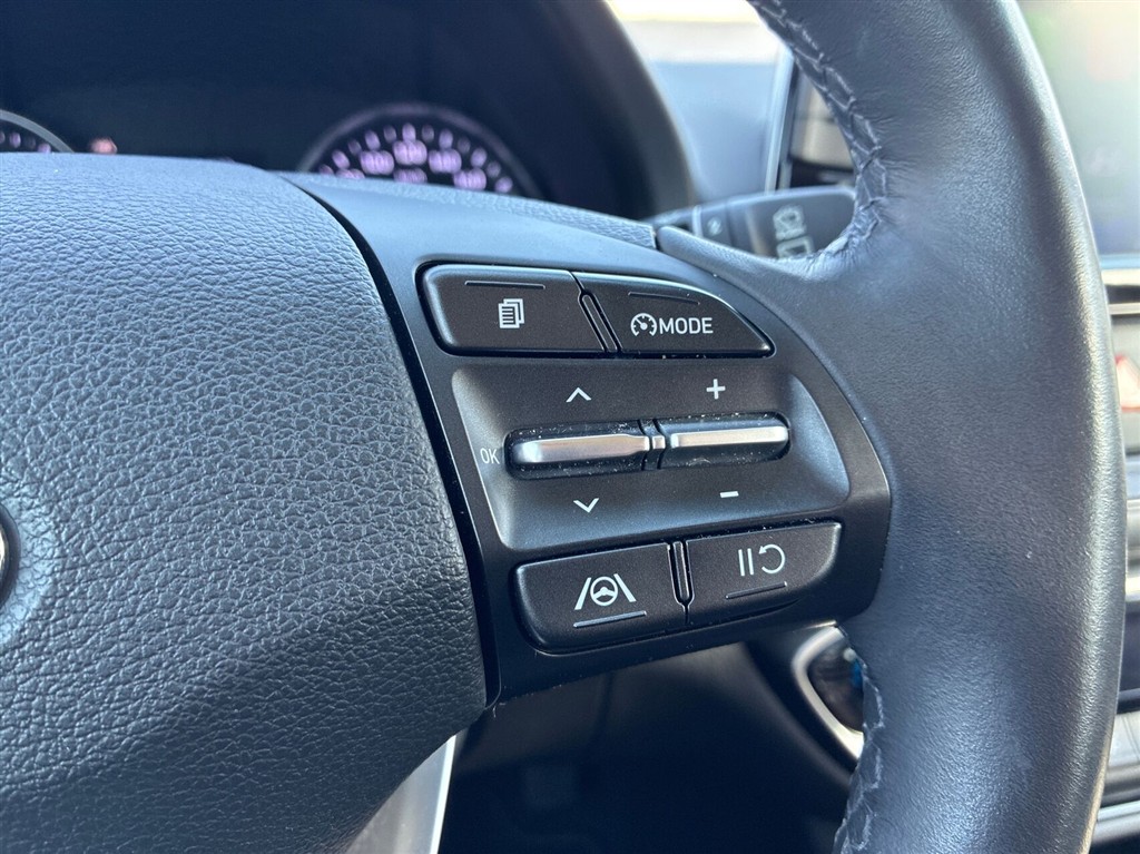 Hyundai i30 Cw 1,0 T-GDI Advanced 120HK Stc 6g - Image 19