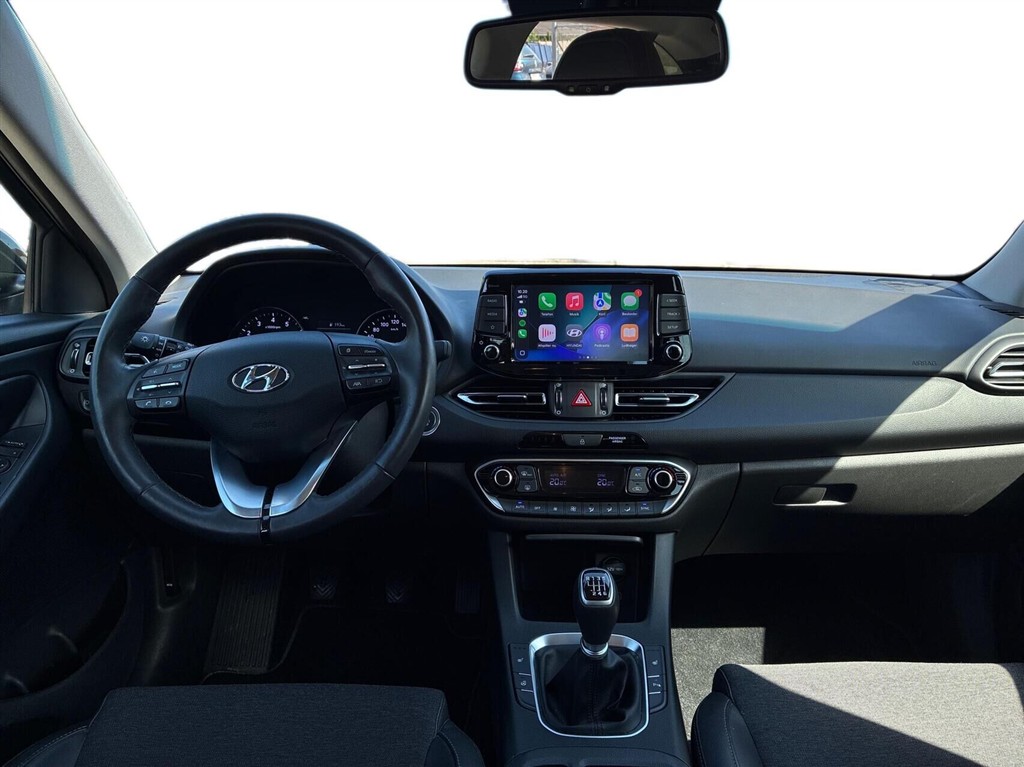 Hyundai i30 Cw 1,0 T-GDI Advanced 120HK Stc 6g - Image 5