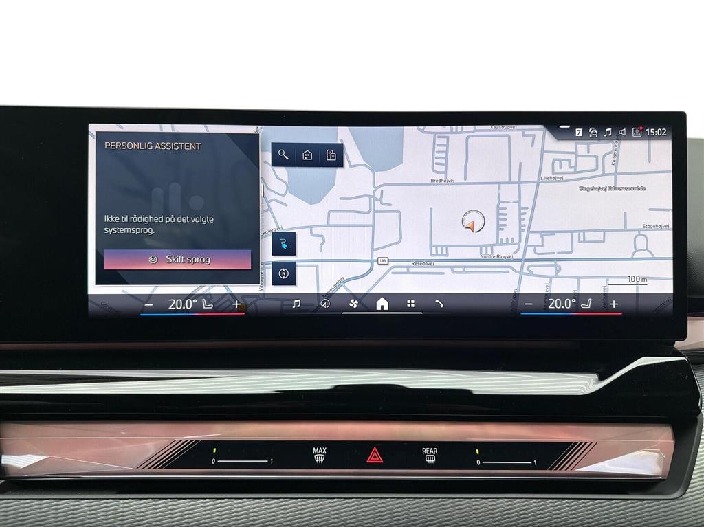 BMW i5 eDrive40 Touring EL M-Sport 340HK Stc Aut. - Image 12