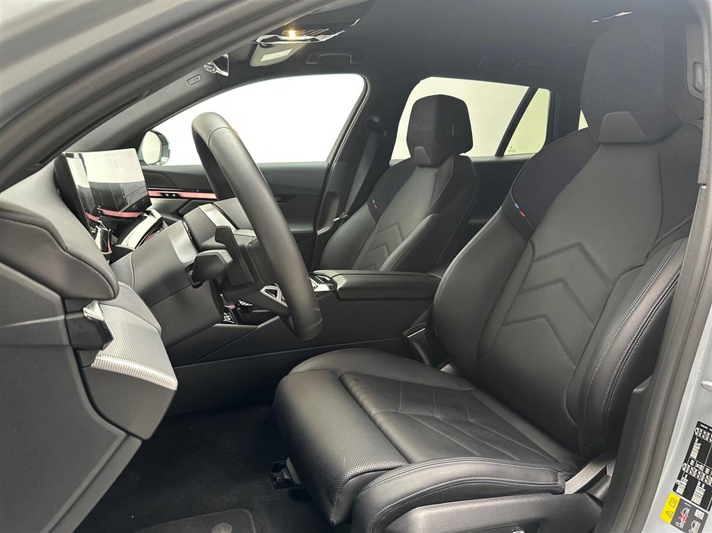 BMW i5 eDrive40 Touring EL M-Sport 340HK Stc Aut. - Image 19