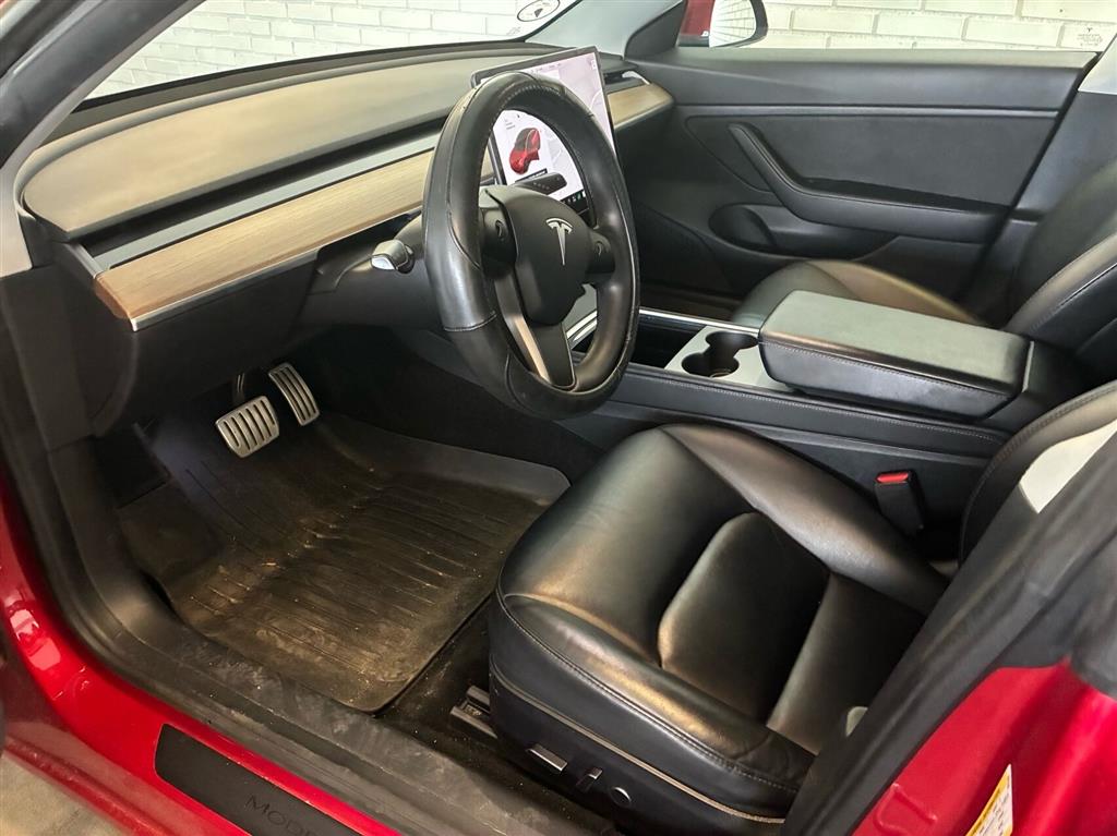 Tesla Model 3 EL Performance AWD 513HK Aut. - Image 6