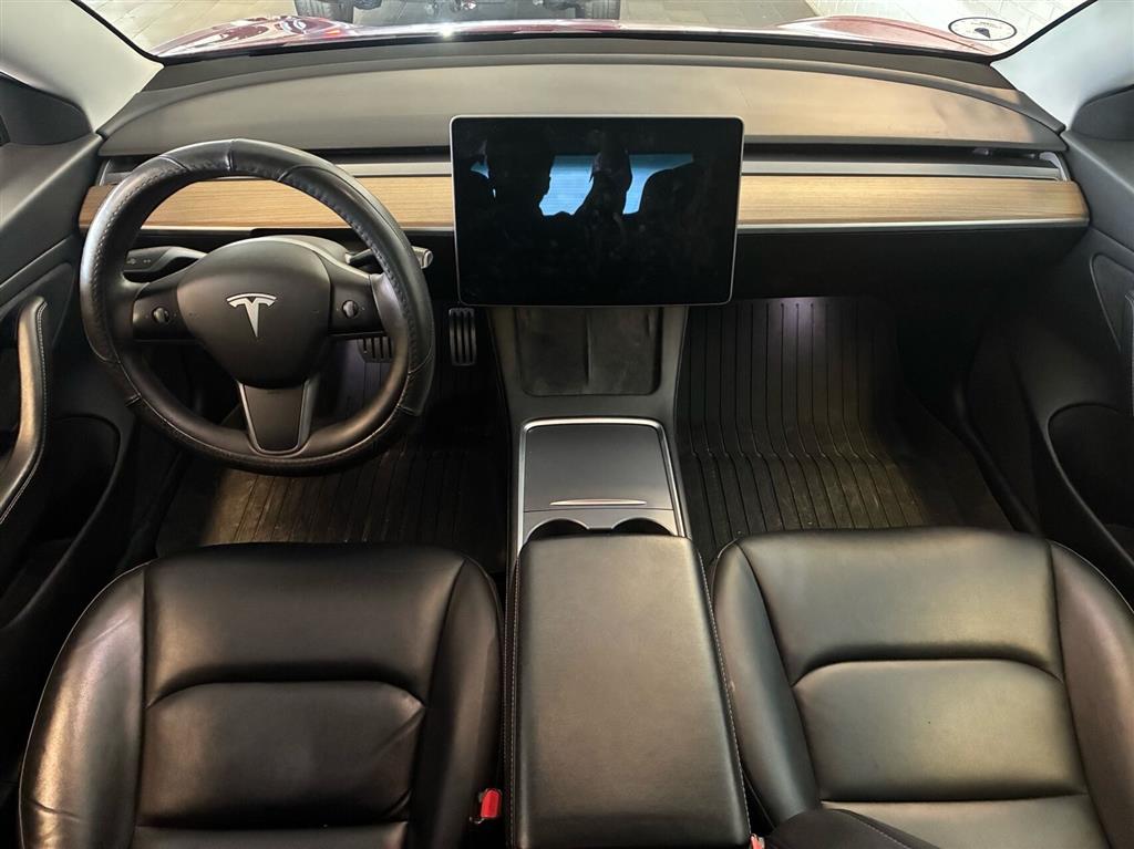 Tesla Model 3 EL Performance AWD 513HK Aut. - Image 7