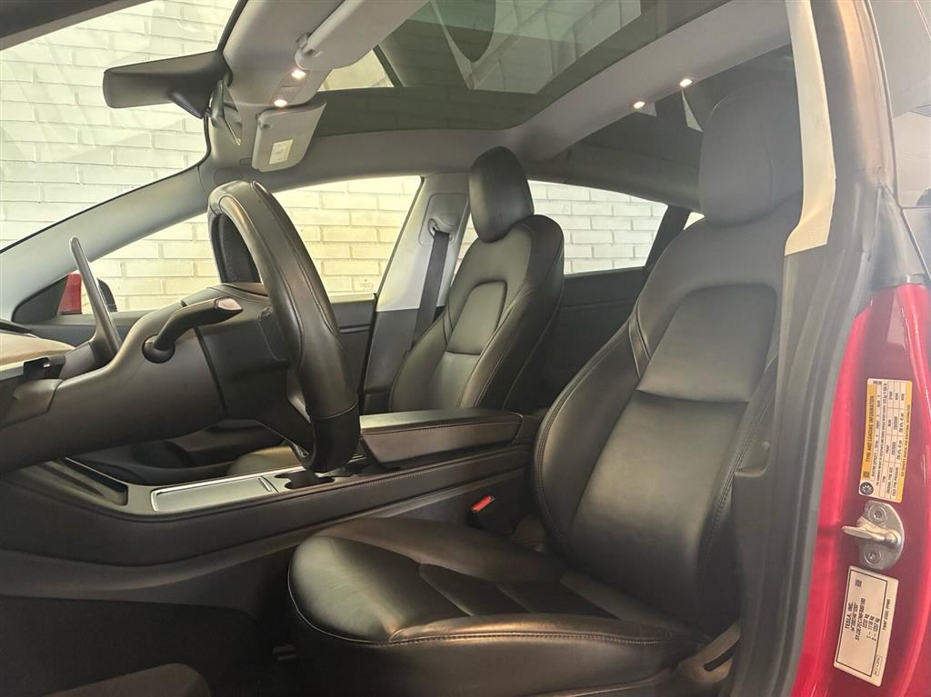 Tesla Model 3 EL Performance AWD 513HK Aut. - Image 3