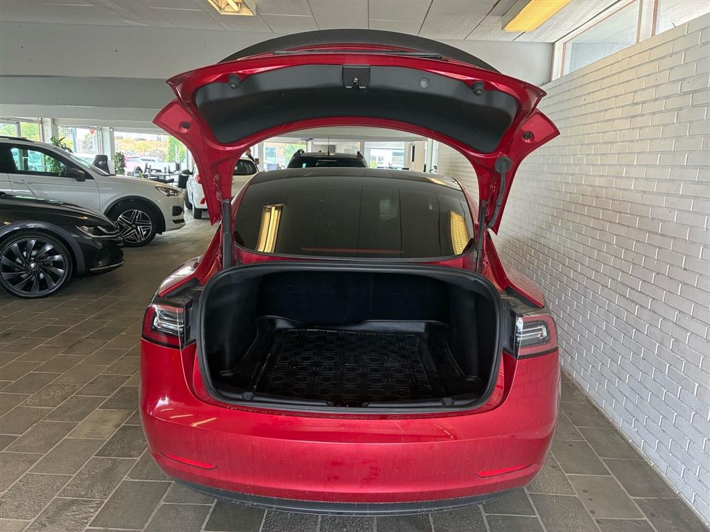 Tesla Model 3 EL Performance AWD 513HK Aut. - Image 4
