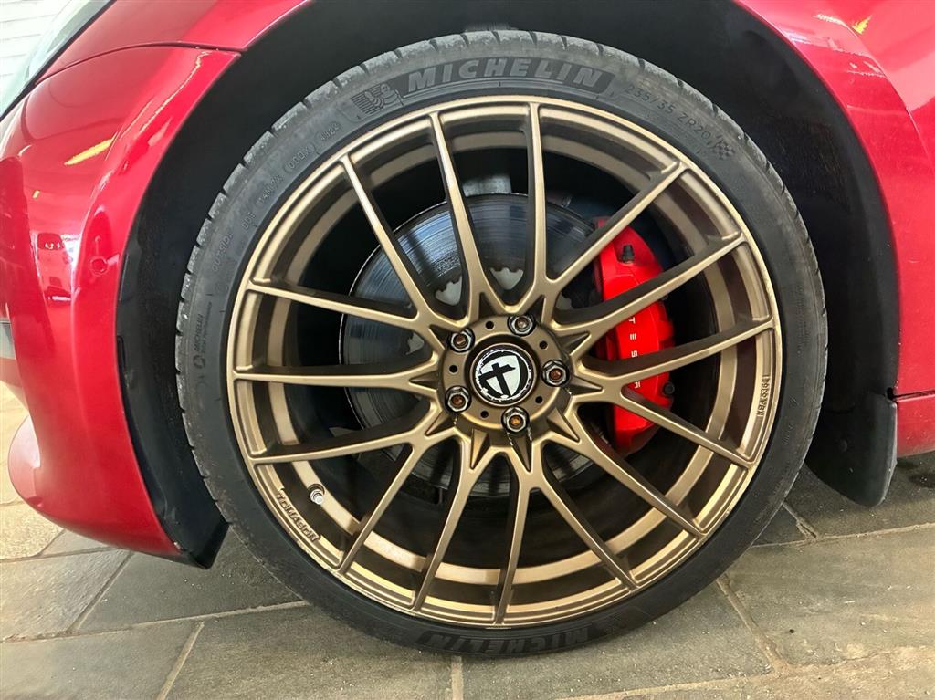 Tesla Model 3 EL Performance AWD 513HK Aut. - Image 5
