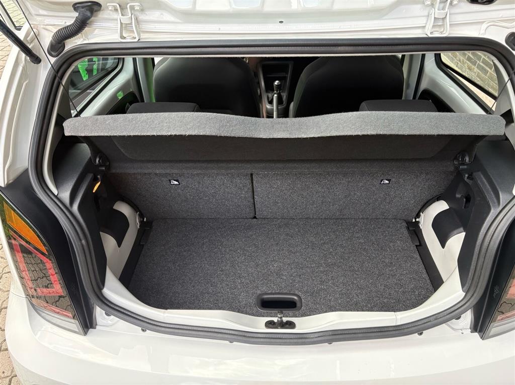VW up 1,0 MPI Move Up! 60HK 5d - Image 13