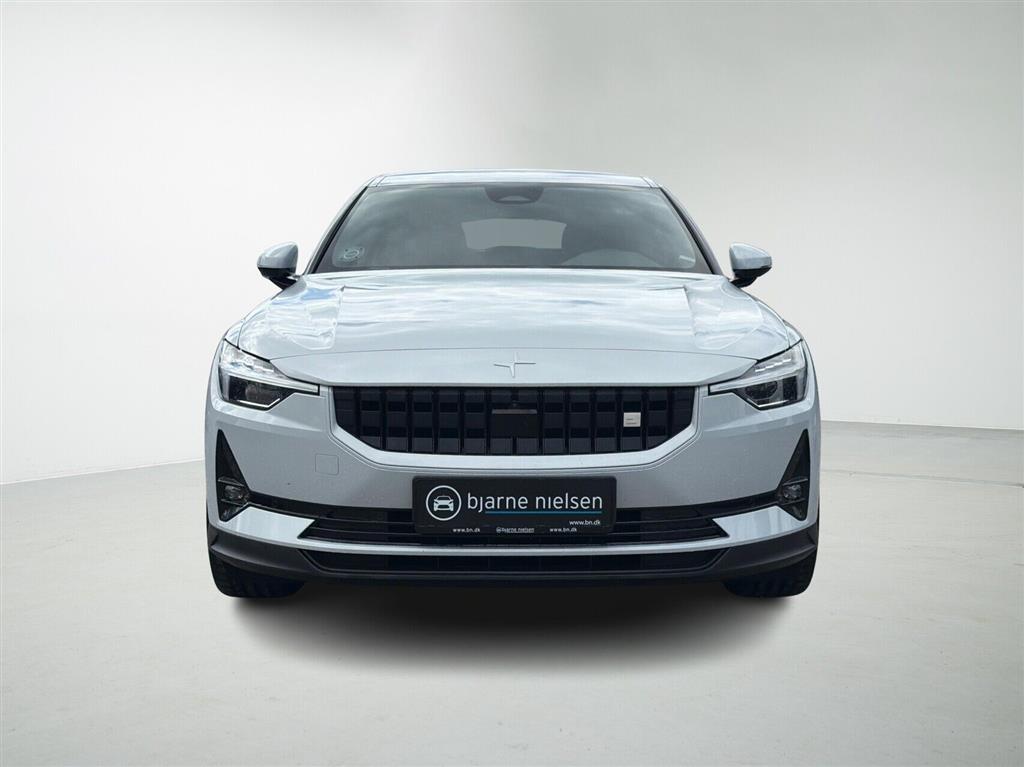 Polestar 2 EL Long Range Dual perf. opgr. AWD 476HK 5d Aut. - Image 6