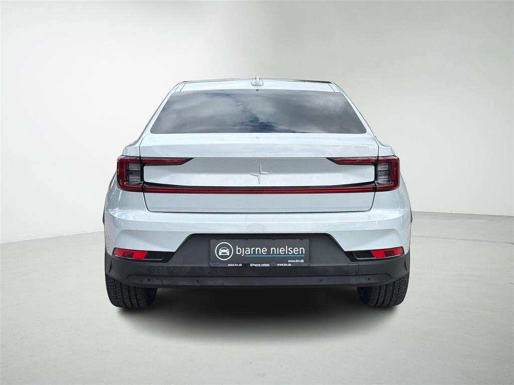 Polestar 2 EL Long Range Dual perf. opgr. AWD 476HK 5d Aut. - Image 7