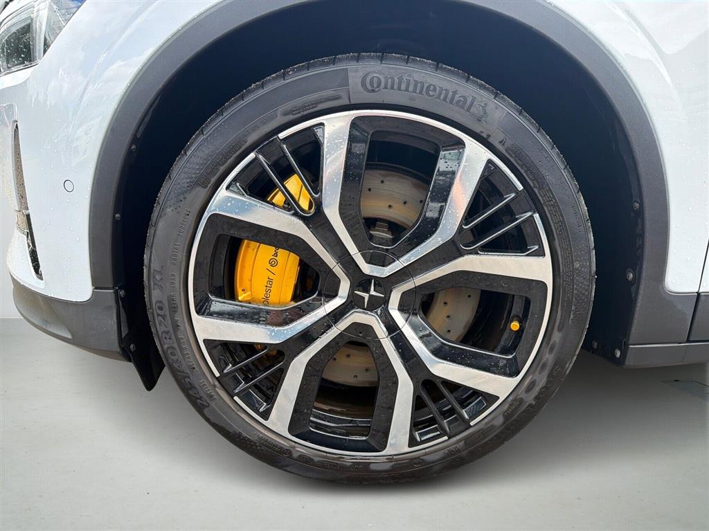 Polestar 2 EL Long Range Dual perf. opgr. AWD 476HK 5d Aut. - Image 8