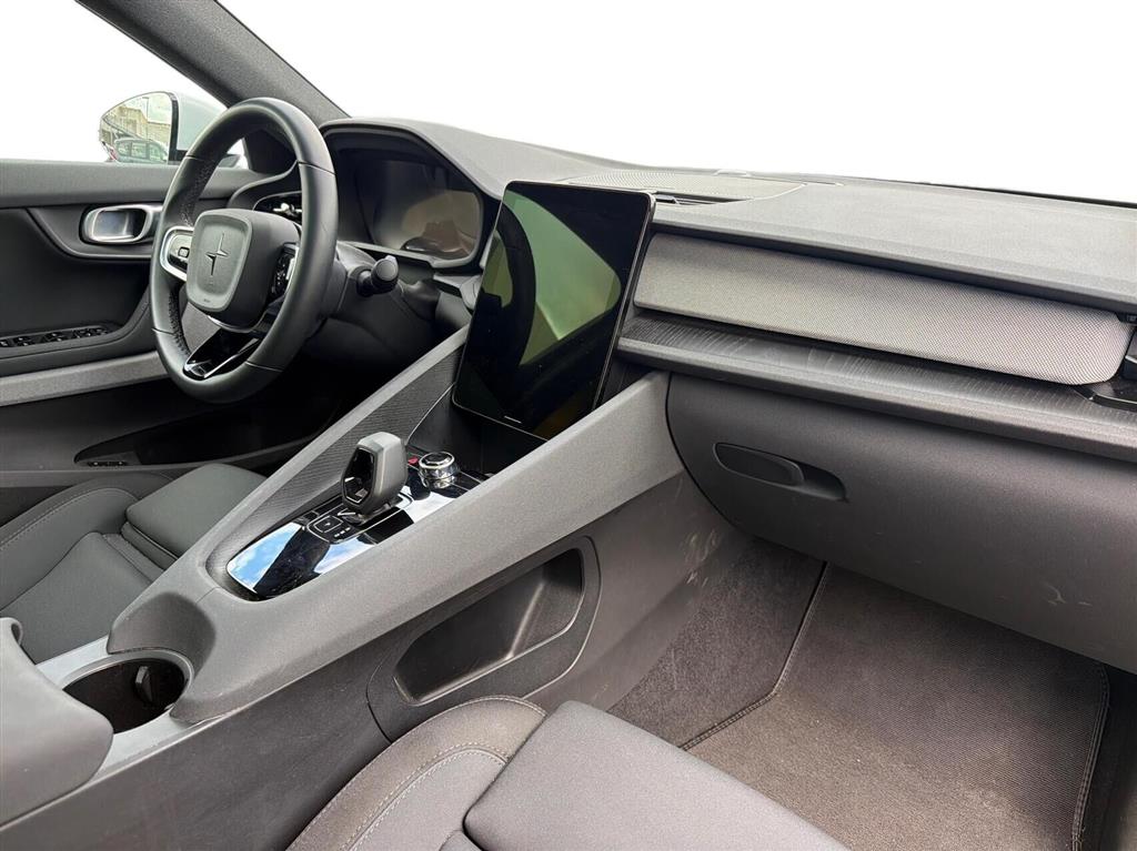 Polestar 2 EL Long Range Dual perf. opgr. AWD 476HK 5d Aut. - Image 10