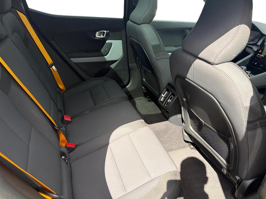 Polestar 2 EL Long Range Dual perf. opgr. AWD 476HK 5d Aut. - Image 12