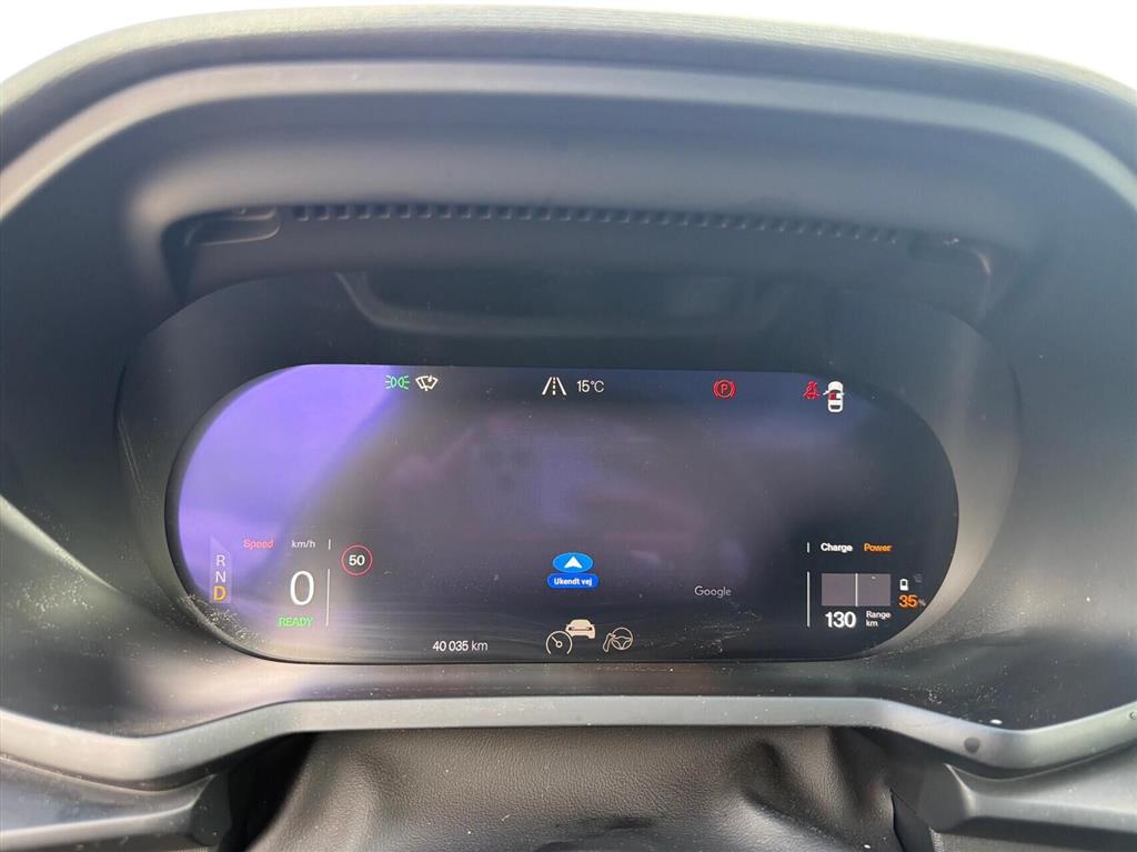 Polestar 2 EL Long Range Dual perf. opgr. AWD 476HK 5d Aut. - Image 14