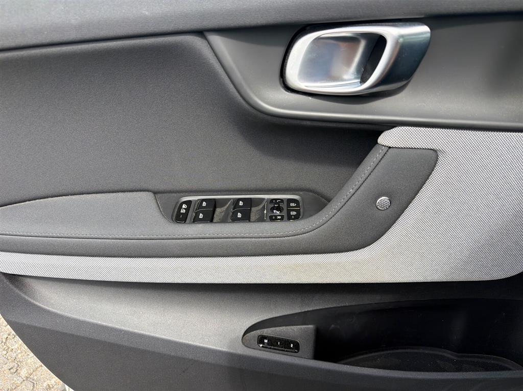 Polestar 2 EL Long Range Dual perf. opgr. AWD 476HK 5d Aut. - Image 16