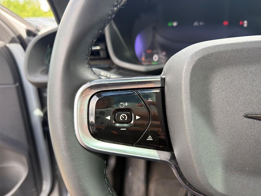 Polestar 2 EL Long Range Dual perf. opgr. AWD 476HK 5d Aut. - Image 17