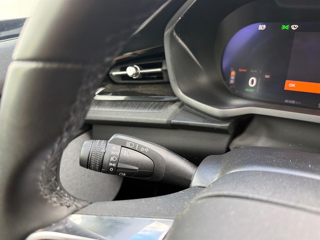 Polestar 2 EL Long Range Dual perf. opgr. AWD 476HK 5d Aut. - Image 20