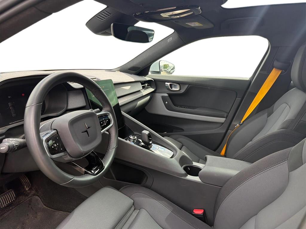 Polestar 2 EL Long Range Dual perf. opgr. AWD 476HK 5d Aut. - Image 3