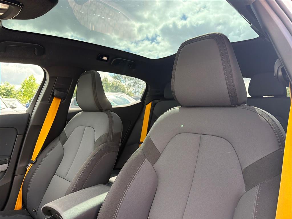 Polestar 2 EL Long Range Dual perf. opgr. AWD 476HK 5d Aut. - Image 21