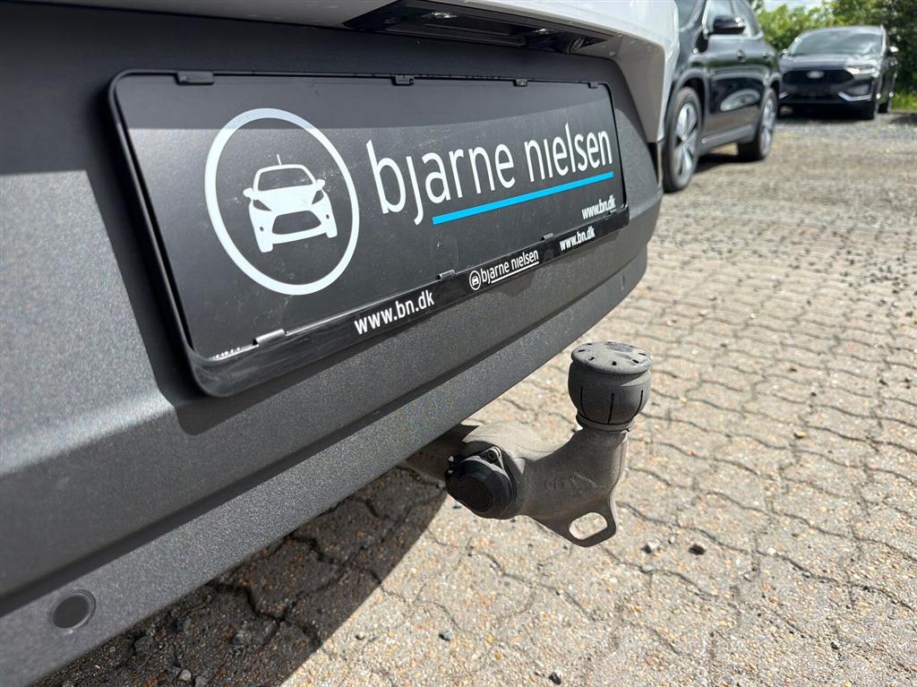Polestar 2 EL Long Range Dual perf. opgr. AWD 476HK 5d Aut. - Image 23