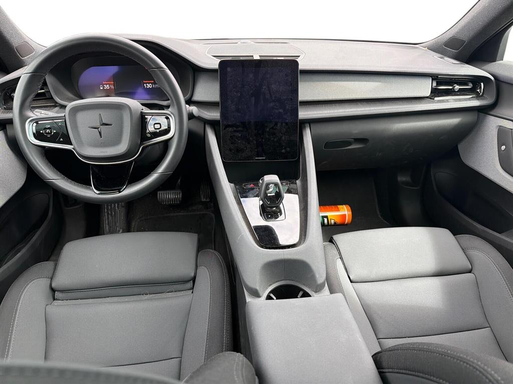Polestar 2 EL Long Range Dual perf. opgr. AWD 476HK 5d Aut. - Image 4