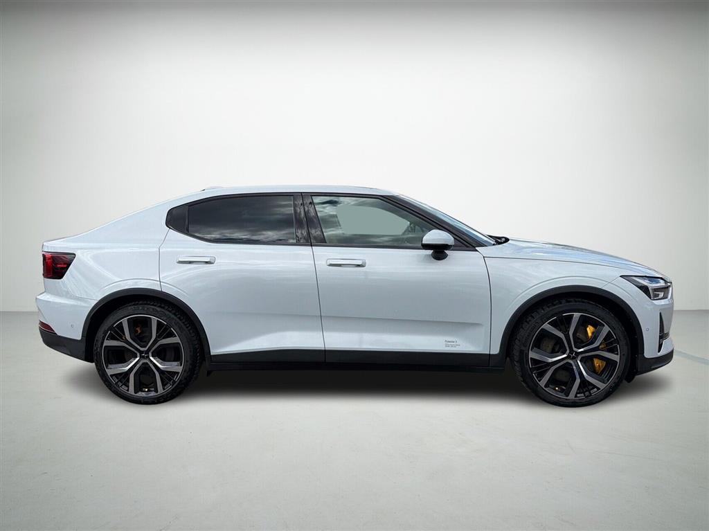 Polestar 2 EL Long Range Dual perf. opgr. AWD 476HK 5d Aut. - Image 5
