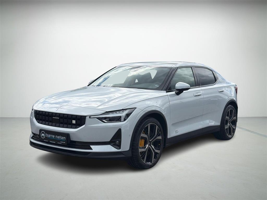 Polestar 2 EL Long Range Dual perf. opgr. AWD 476HK 5d Aut.
