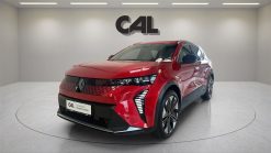 Renault Scénic E-TECH Techno 220HK Aut.