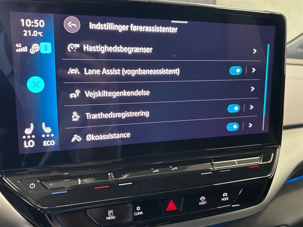 VW ID.4 EL Pro Performance 204HK 5d Aut. - Image 17