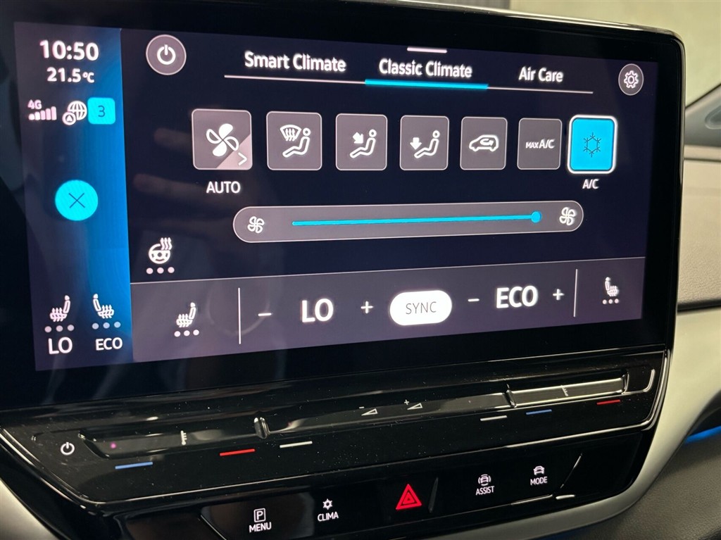 VW ID.4 EL Pro Performance 204HK 5d Aut. - Image 19