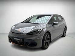 Cupra Born EL Dinamica Pack High 204HK 5d Aut.