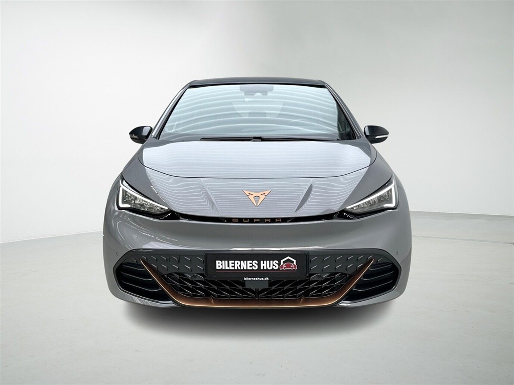Cupra Born EL Dinamica Pack High 204HK 5d Aut. - Image 6