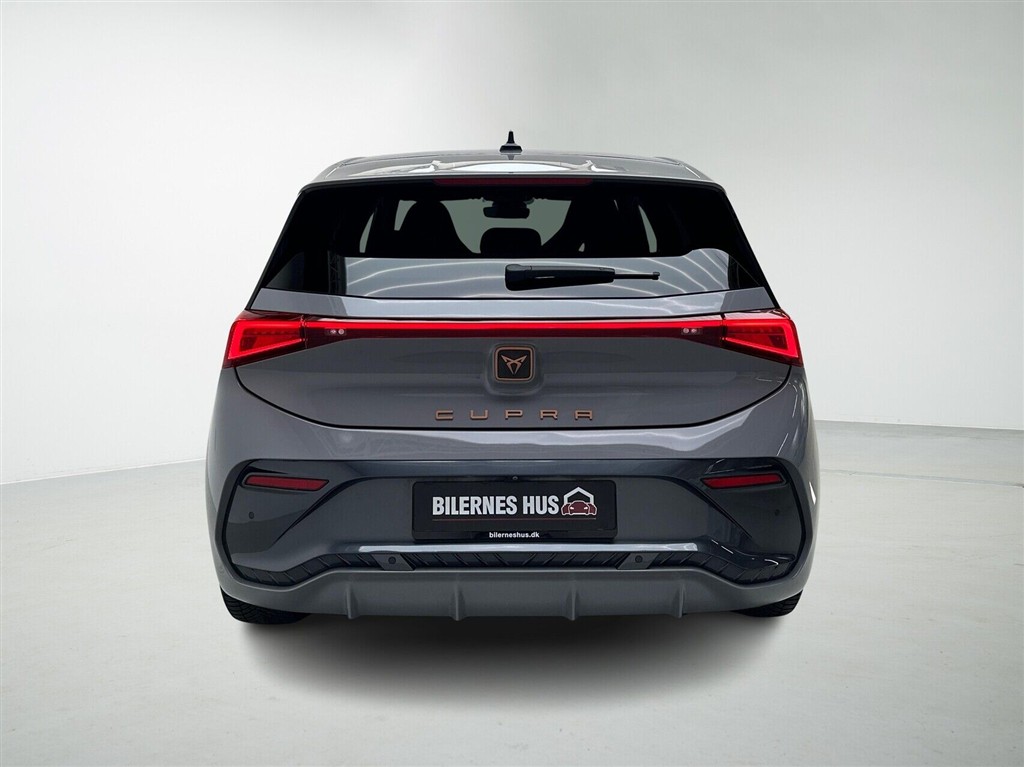 Cupra Born EL Dinamica Pack High 204HK 5d Aut. - Image 7