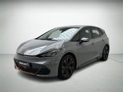 Cupra Born EL Dinamica Pack High 204HK 5d Aut.