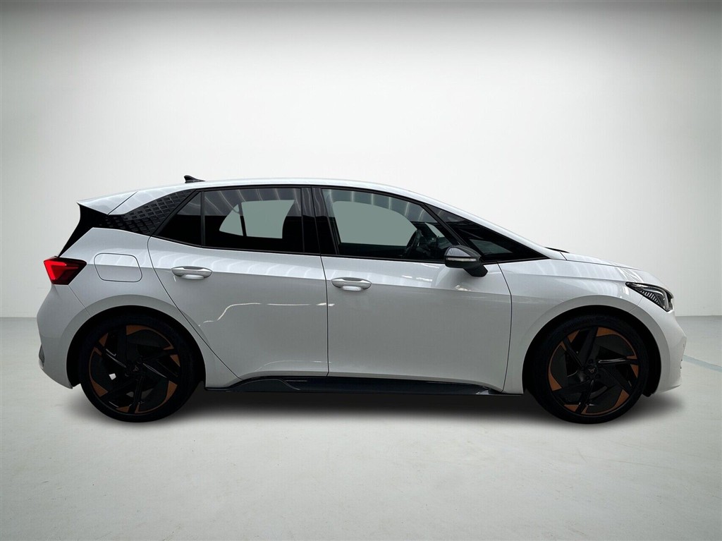 Cupra Born EL High 204HK 5d Aut. - Image 6