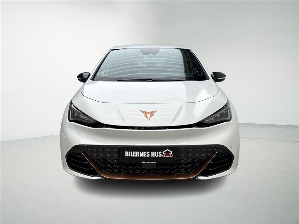 Cupra Born EL High 204HK 5d Aut. - Image 7
