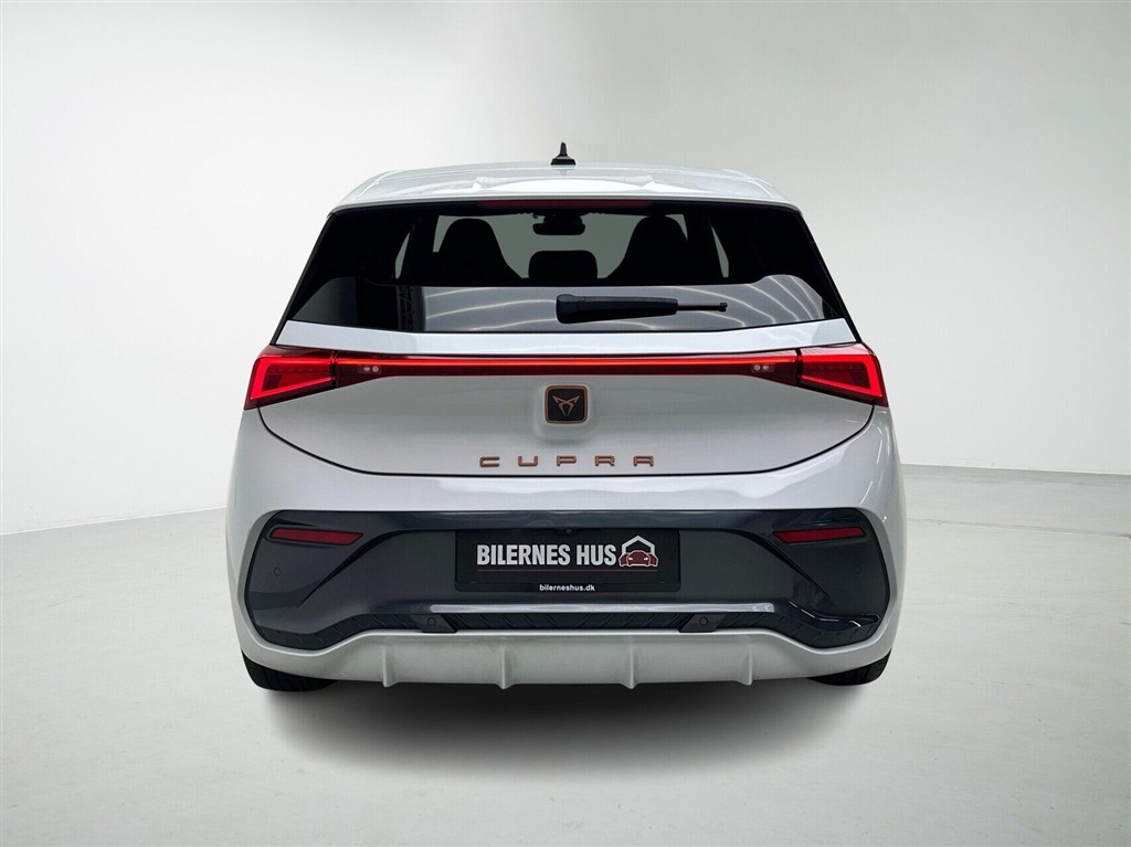Cupra Born EL High 204HK 5d Aut. - Image 8
