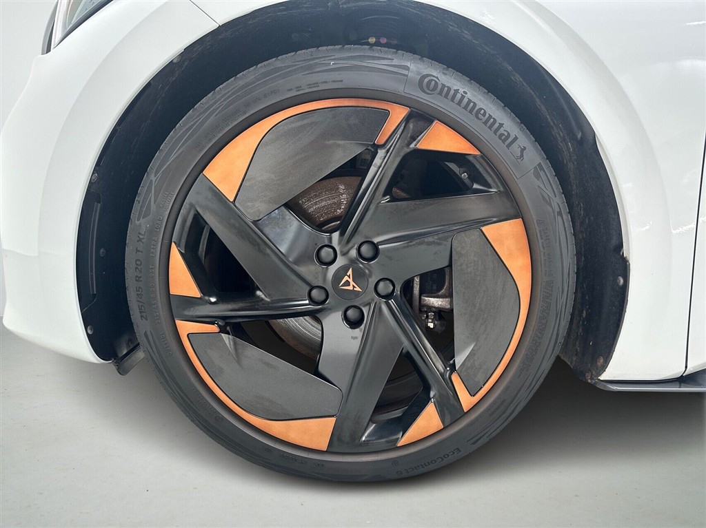Cupra Born EL High 204HK 5d Aut. - Image 9
